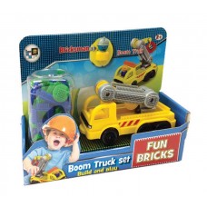 Fun Bricks - Truck Set
