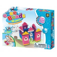 Ezee Beads - 3D Castle