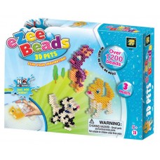 Ezee Beads - 3D Pets