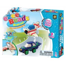 Ezee Beads - 3D Fast Fleet