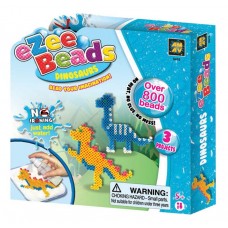 Ezee Beads - Dinosaurs