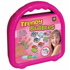 Trendy Bubbles